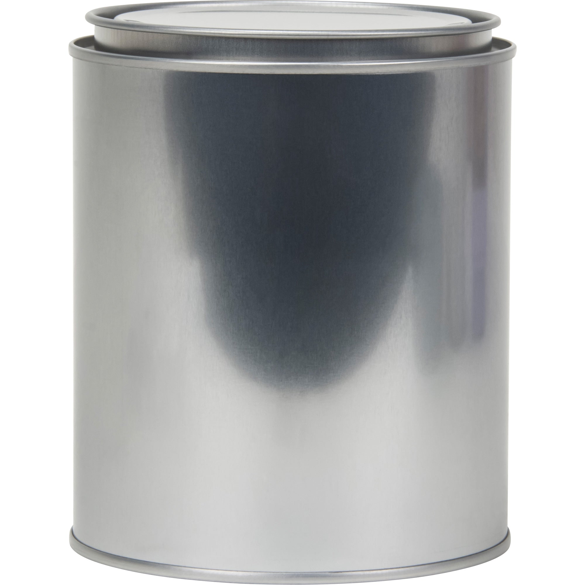 Brique de peinture vide
