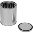 Empty Paint Can