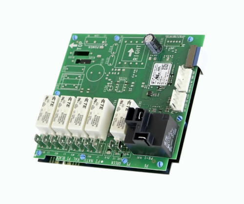 WPW10341243 Commande électronique pour four Whirlpool
