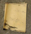 Kraft Paper Stationery
