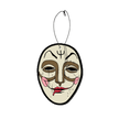 Krampus Dark Elf Gluggagaegir Window Peeper Fear Freshener (Christmas Tree Scent)