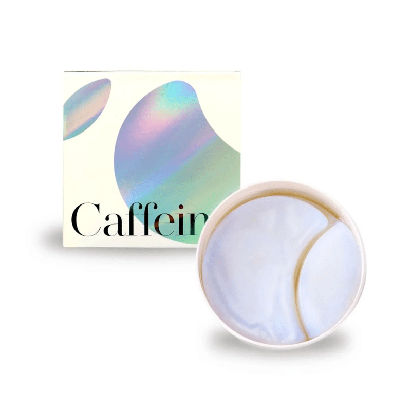 KSECRET Eye Gel Patches Instant Relief (CAFFEINE) 60pcs