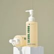 KSECRET SEOUL 1988 Cleansing Oil: Pine Cica 1% + Probiotics 200ml