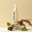 KSECRET SEOUL 1988 Cleansing Oil: Pine Cica 1% + Probiotics 200ml