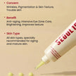 KSECRET SEOUL 1988 Eye Cream: Retinal Liposome 4% + Fermented Bean 30ml