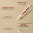KSECRET SEOUL 1988 Eye Cream: Retinal Liposome 4% + Fermented Bean 30ml
