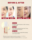 KSECRET SEOUL 1988 Serum: Retinal Liposome 2% + Black Ginseng 30ml