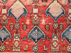 Kurdish Koliayi Rug | 4' 3