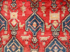 Kurdish Koliayi Rug | 4' 3