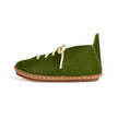 Umeloihc Kurt 12cm Babies First Shoe Kit Olive