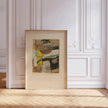 Kurt Schwitters C 31 Giclee Print: Dadaist Collage Art