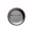 Kuururjuaq National Park of Quebec Pinback Button, Canada Parks