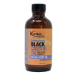 KUZA BLACK CASTOR OIL INDIAN HEMP 4OZ