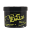 KUZA GRO-AID MEDICATED HAIR & SCALP CONDITIONER - EXTRA STRENGTH 4OZ