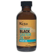 KUZA KUZA BLACK CASTOR OIL ARGAN OIL 4 OZ