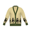 Bambatha Cardigan