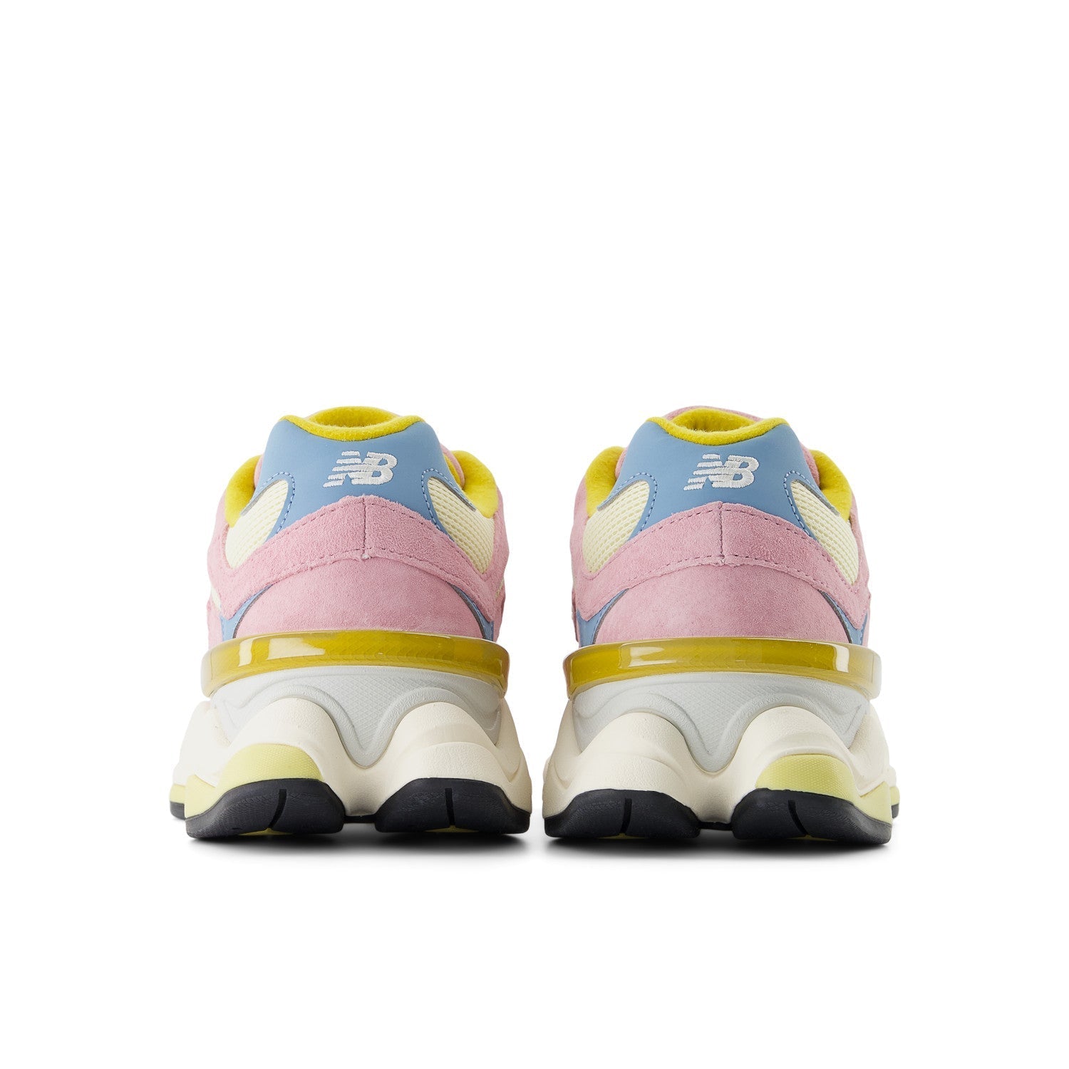 New Balance Men's (Unisex) 9060 U9060LDB