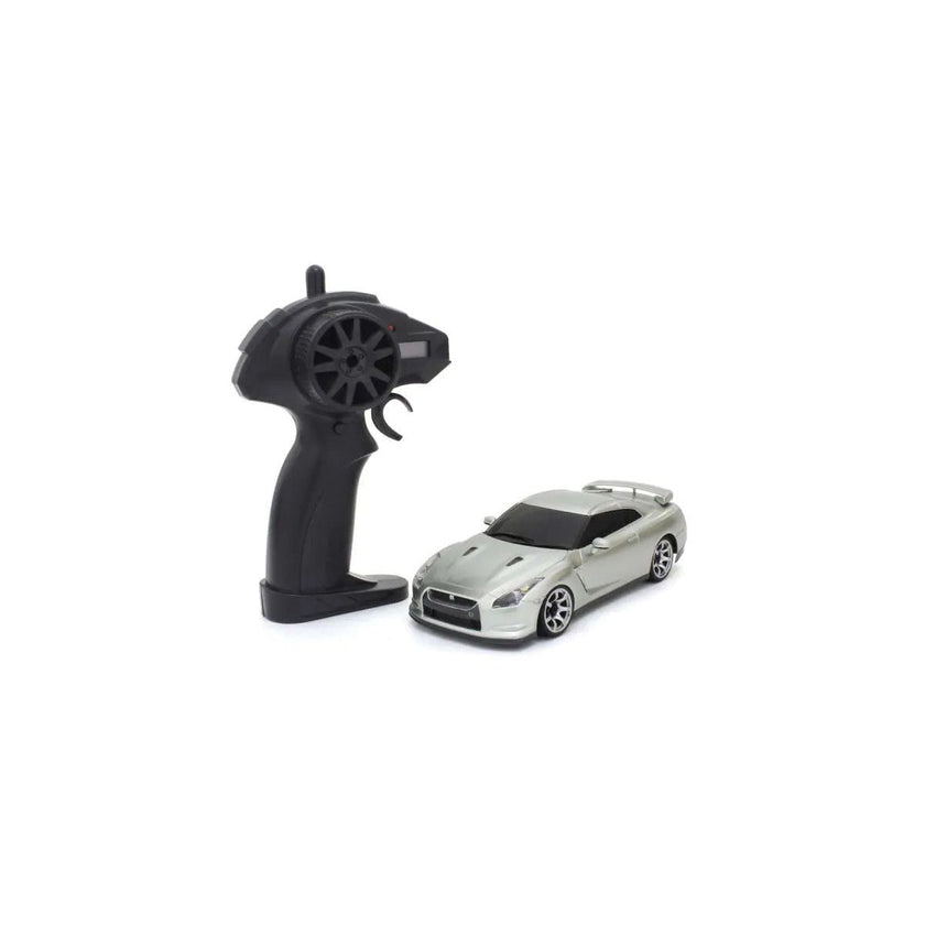 Kyosho First Mini-Z NISSAN GT-R R35 SL Micro RC Car