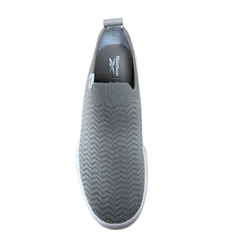 Reebok Onlux - Womens Casual Slip-On Shoe