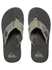 Quiksilver Monkey Abyss Sandals