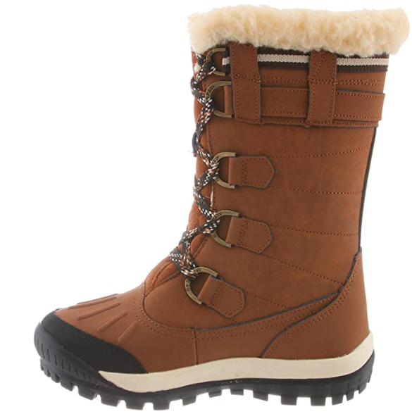BearPaw Desdemona