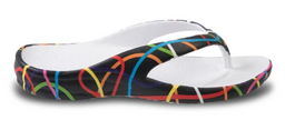 Dawgs Youth Loudmouth Flip Flop