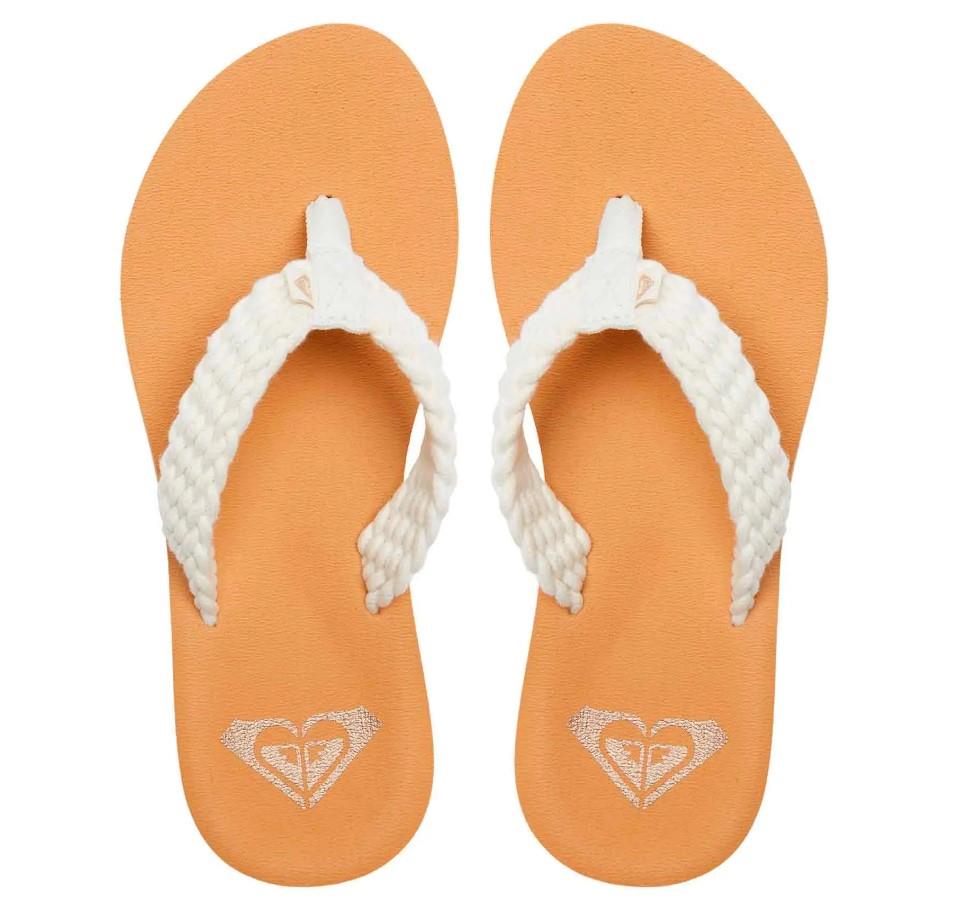 Roxy Porto lV - Womens Sandals
