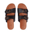 Roxy Neena Buckle Sandal