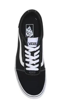 Vans Ward - Mens Skate Shoe