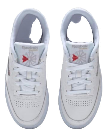 Reebok Club C 85 - Womens Classic Shoe