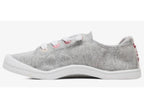 Roxy Girls Bayshore III - Girls Slip On Shoe