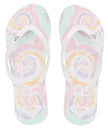 Roxy Tahiti VII Sandals