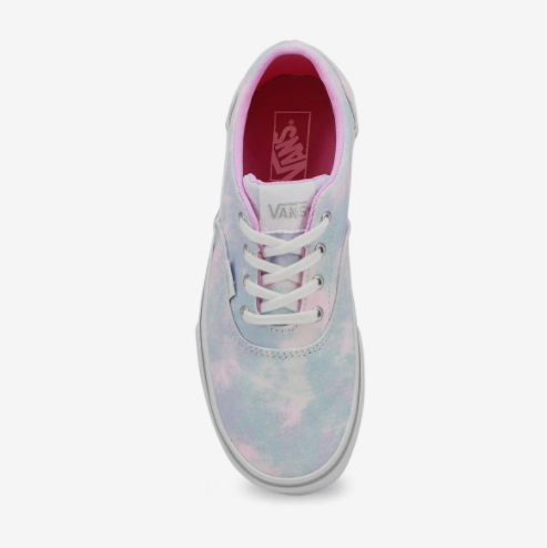 Vans Doheny - Kids Skate Shoe