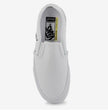 Vans Asher Deluxe - Womens Slip - On Shoe