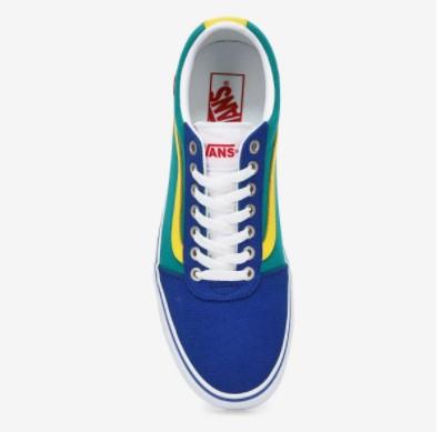 Vans Ward - Mens Skate Shoe