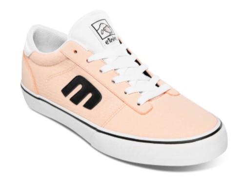 Etnies Calli Vulc X Sheep - Womens Skate Shoe