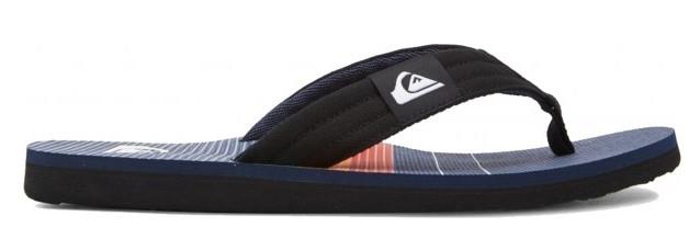 Quiksilver Molokai Layback Sandals