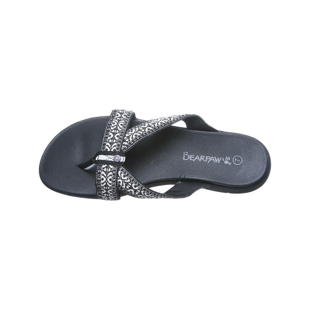 Bearpaw Juniper -Womens Sandal
