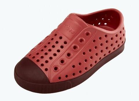 Native Jefferson - Kids Sandal
