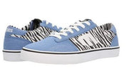 Etnies Calli-Vulc - Womens Skate Shoe