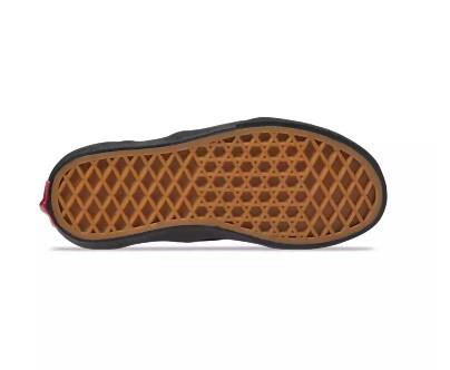 Vans Asher - Kids Slip-On Shoe