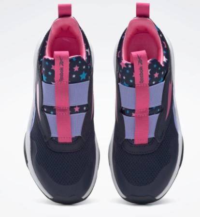 Reebok Girls XT Sprinter Slip