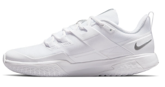 Nike Vapor Lite HC - Womens Court Shoe