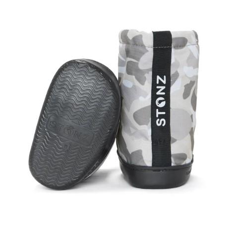 Stonz Toddler Booties