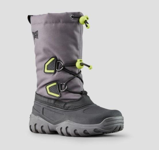 Cougar Simon - Boys Winter Boot