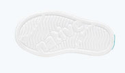 Native Jefferson Print Yoth - Kids Sandal Shoe