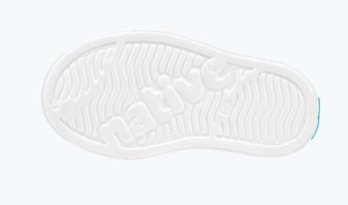 Native Jefferson Print Yoth - Kids Sandal Shoe