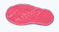 Native Jefferson Marbled Junior - Kids Sandal Shoe