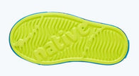 Native Jefferson Marbled Junior - Kids Sandal Shoe