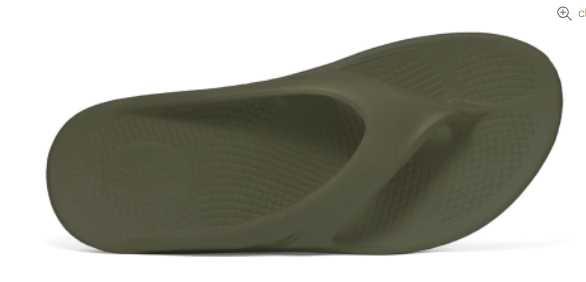 Oofos OOriginal - Unisex Sandal